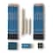 12 Pack: Sketching & Drawing Set by Artist's Loft™ Necessities™